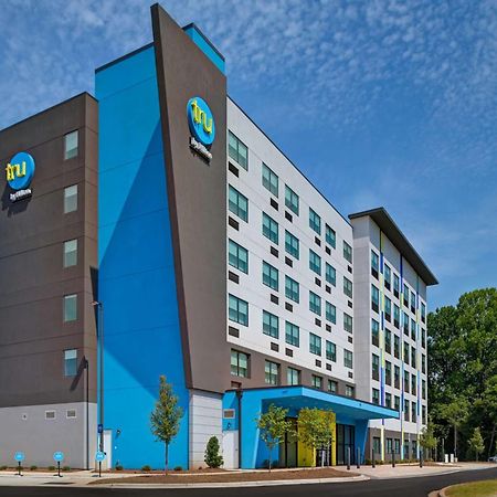 Tru By Hilton มัวร์สวิลล์ ภายนอก รูปภาพ